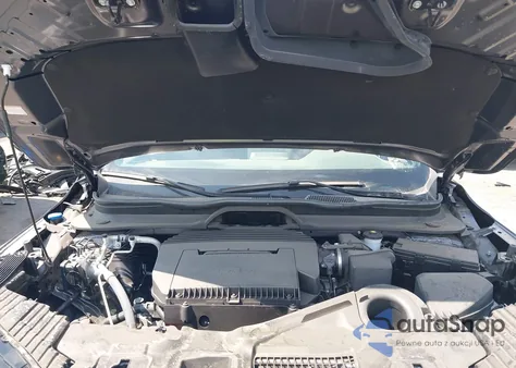 2025 Honda Pilot Touring z USA, uszkodzony, nr VIN 5FNYG2H71SB005076